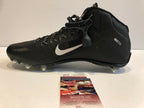 Denver Broncos Daesean Hamilton Autographed Signed Nike Cleat Jsa Coa