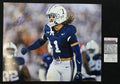 Penn State Nittany Lions Jaylen Reed Autographed Signed 16X20 Photo Jsa Coa