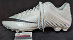 New York Giants Brian Burns Signed Cleat Jsa Coa