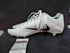 New York Giants Brian Burns Signed Cleat Jsa Coa