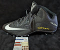 New Orleans Saints Bryan Bresee Autographed Signed Cleat Jsa Coa