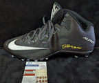 New Orleans Saints Bryan Bresee Autographed Signed Cleat Jsa Coa