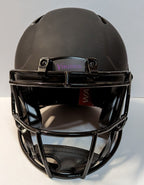 Minnesota Vikings Dalvin Cook Signed Full Size Eclipse Authentic Helmet Jsa Coa