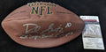 Denver Broncos Rod Smith Autographed Signed Inscribed Nfl Football Jsa Coa