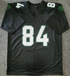 N.Y. Jets Keelan Cole Autographed Signed Jersey Jsa Coa
