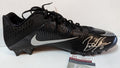 New York Giants Brian Burns Signed Cleat Jsa Coa