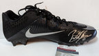 New York Giants Brian Burns Signed Cleat Jsa Coa