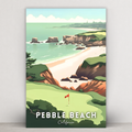 Pebble Beach