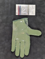 Philadelphia Eagles Fletcher Cox Signed Glove Jsa Coa