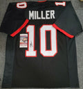 Scotty Miller Autographed Signed Tampa Bay Buccaneers Jersey Jsa  Coa