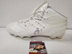 Arizona Cardinals Marquise Brown Autographed Signed Adidas Cleat Jsa Coa