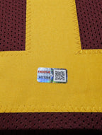 Framed Usc Trojans Matt Leinart Autographed Signed Jersey Tristar Holo