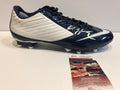 Denver Broncos Daesean Hamilton Autographed Signed Nike Cleat Jsa Coa