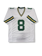 Green Bay Packers Amari Rodgers Autographed Signed Jersey Jsa Coa