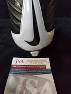 Daunte Culpepper Autographed Signed Cleat Jsa Coa