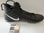 Odafe Jayson Oweh Autographed Signed Cleat Jsa Coa