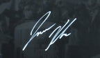 Jason Kelce Philadelphia Eagles Speech Signed 16x20 Photo Witness PSA/DNA 177715