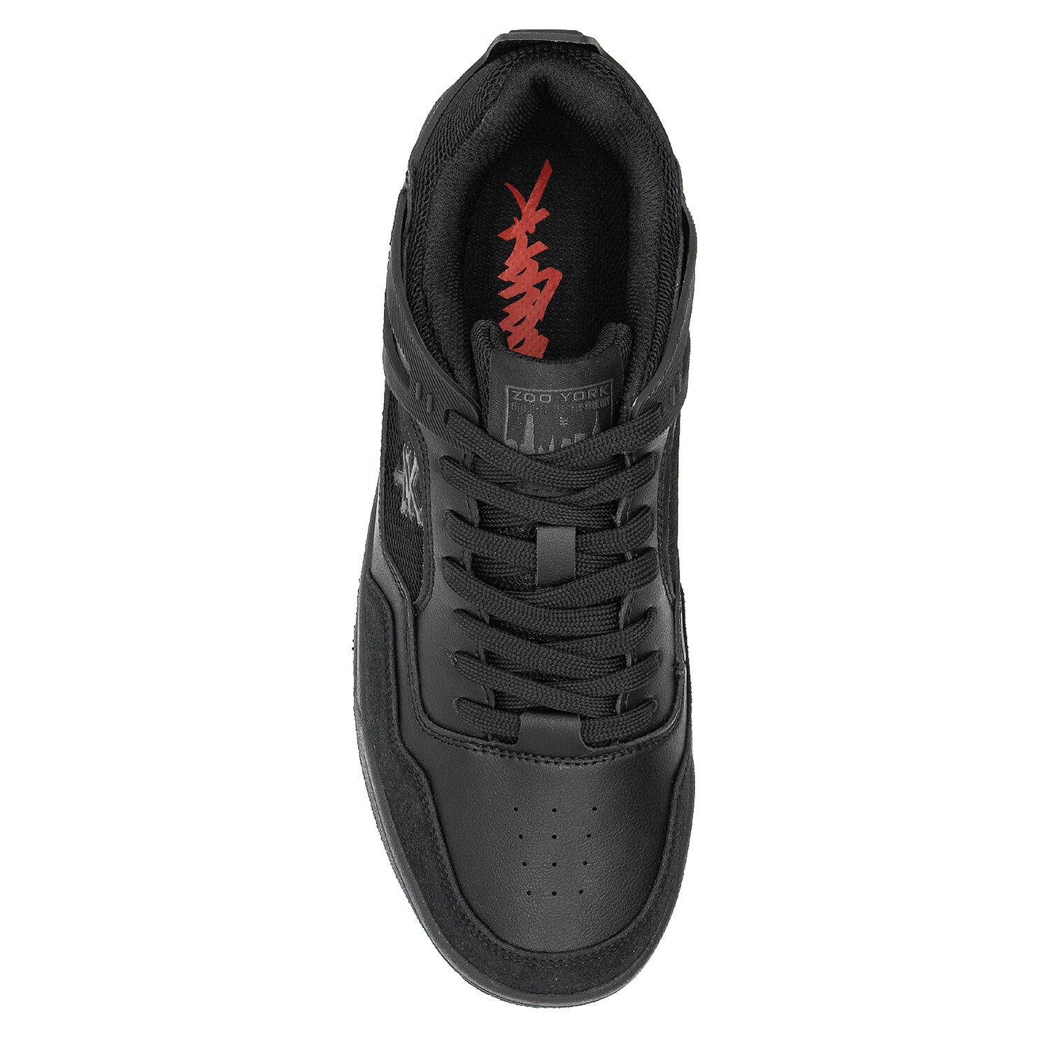 Epic Sneakers // Black