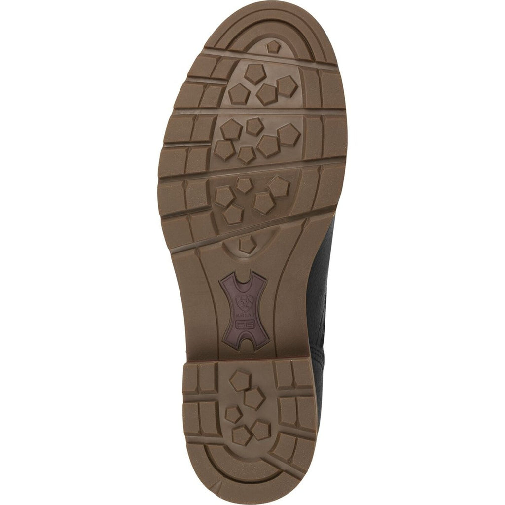 Ariat // Women's // Savannah Waterproof Boot // Black