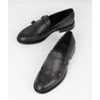 Damian Classic Shoes // Grey