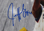 Jrue Holiday Signed/Autographed 11x14 Photo Philadelphia 76ers JSA 189835