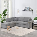 Sleeper Sofa Bed