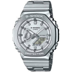 Casio Men's G-Shock G-Steel 2100 Series
