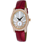 Adee Kaye Women's Flushy