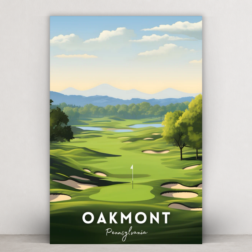 Oakmont