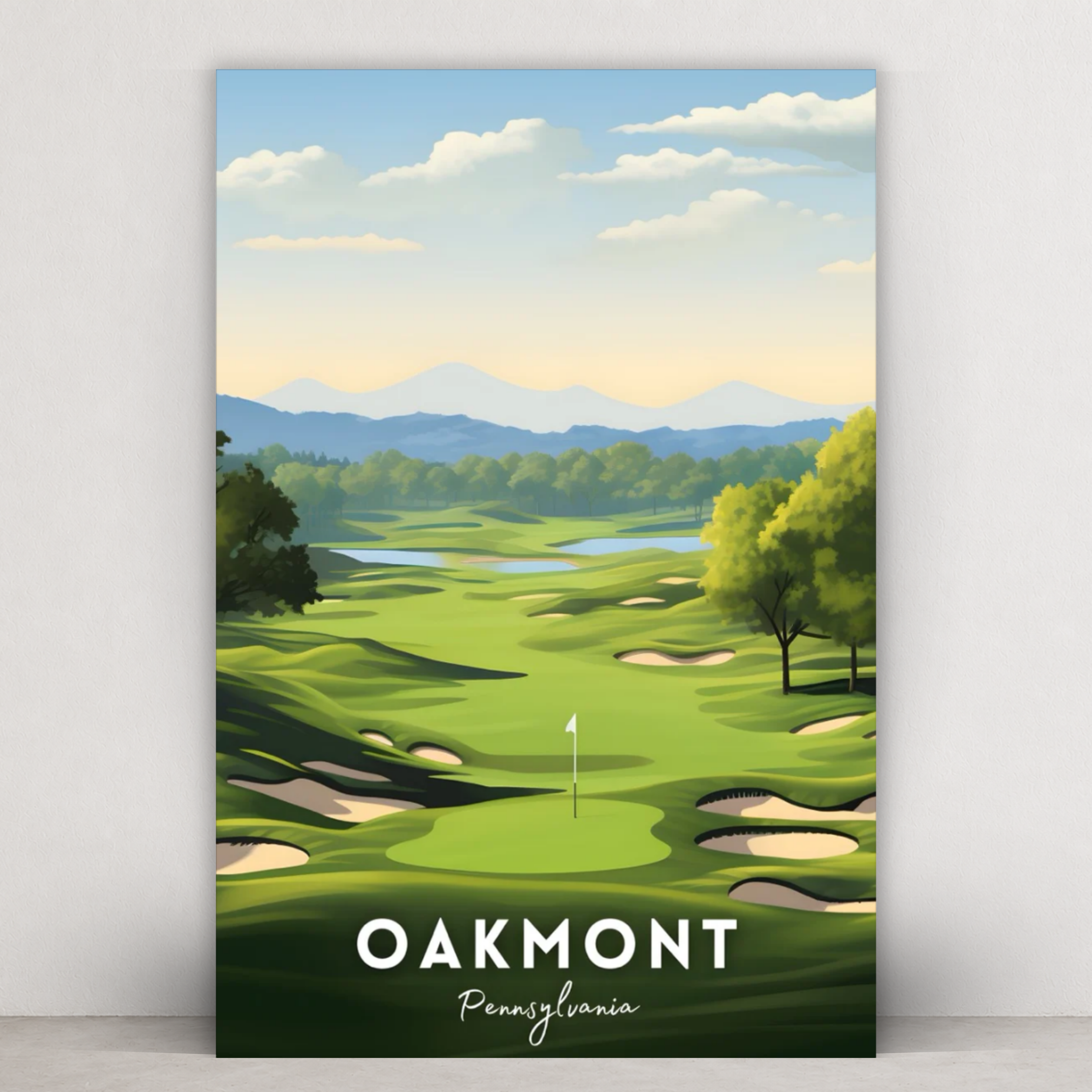 Oakmont