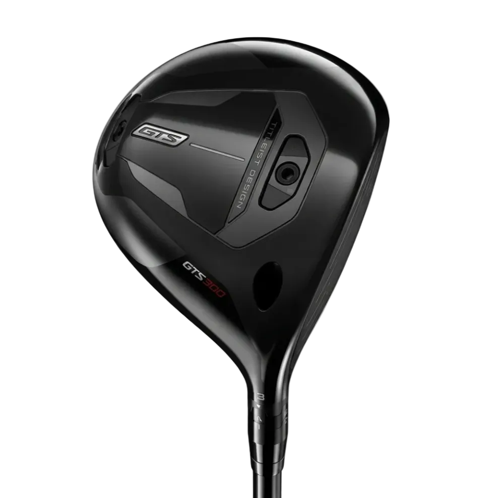 Titleist GTS300 Mini Driver