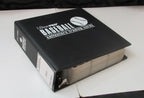 1993 Topps Complete Baseball Set (825) In Binder w/Pages Derek Jeter RC 192009
