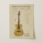 Acoustic Guitar (1966)