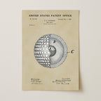 Golf Ball (1902)