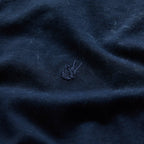 Bodhi Polo // Navy