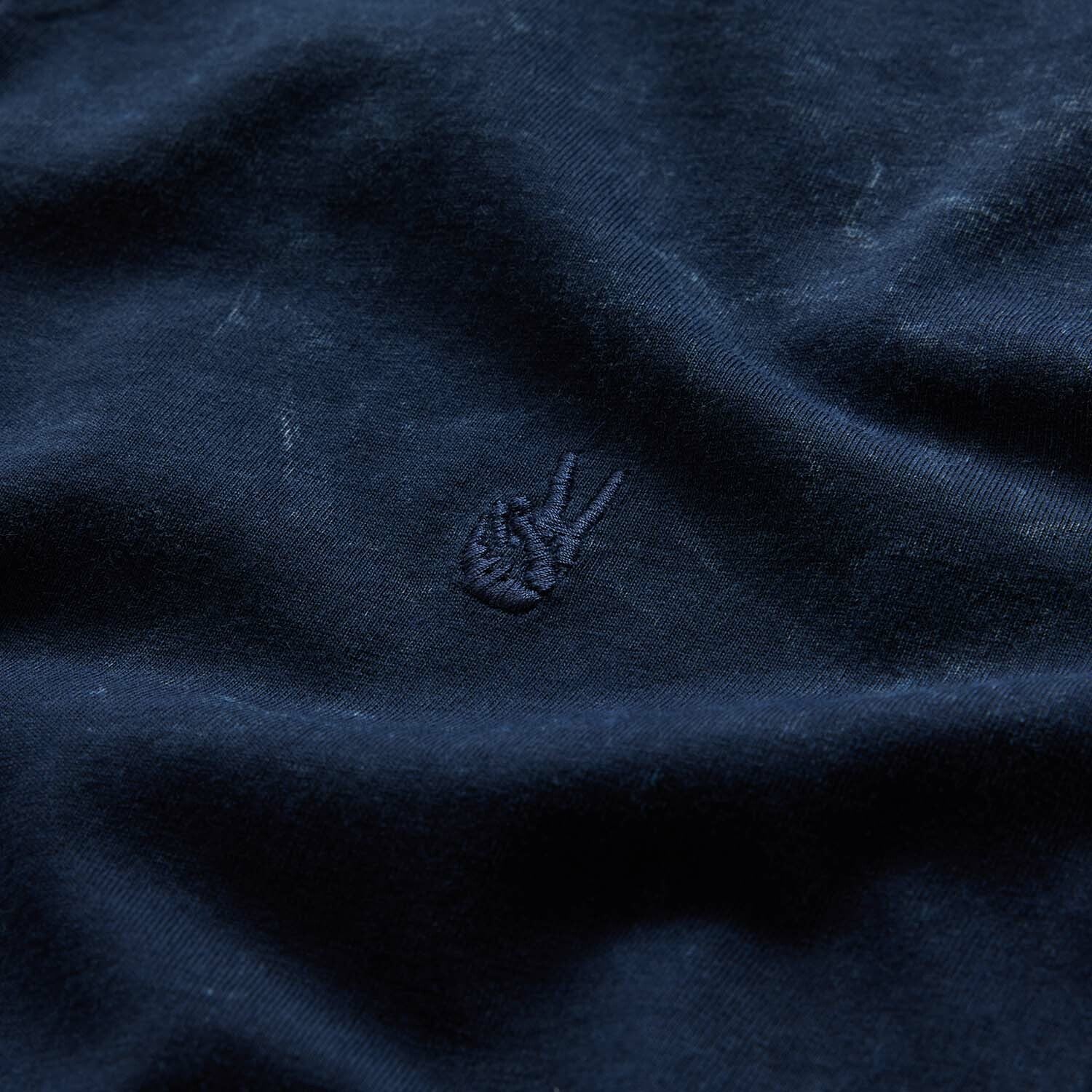 Bodhi Polo // Navy