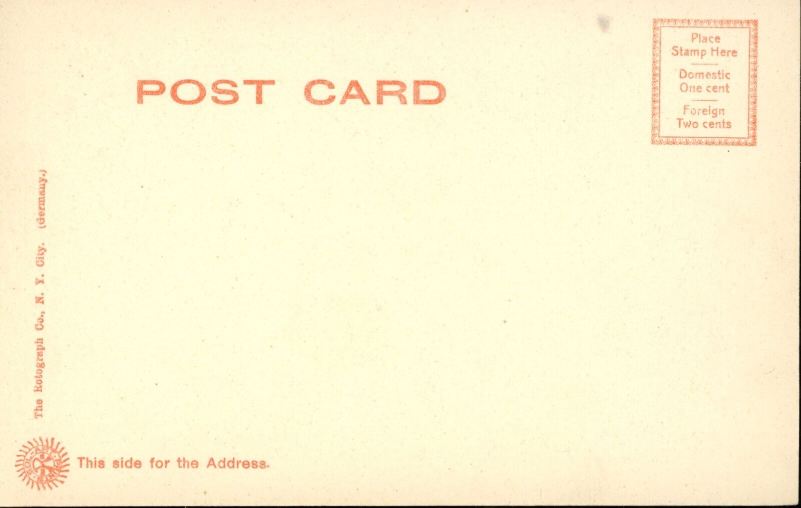 1915 Postcard The Stadium Soldiers Field, Cambridge, Mass. 176198