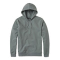 Hoodie Classic Sweatshirt // Sage