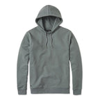 Hoodie Classic Sweatshirt // Sage