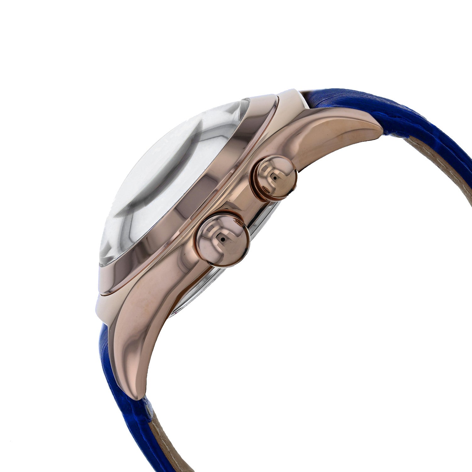 Seapro Chronoscope Quartz // SP0133
