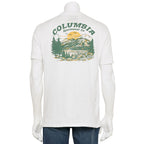 Columbia Men's Scenic Mountain Graphic T-Shirt