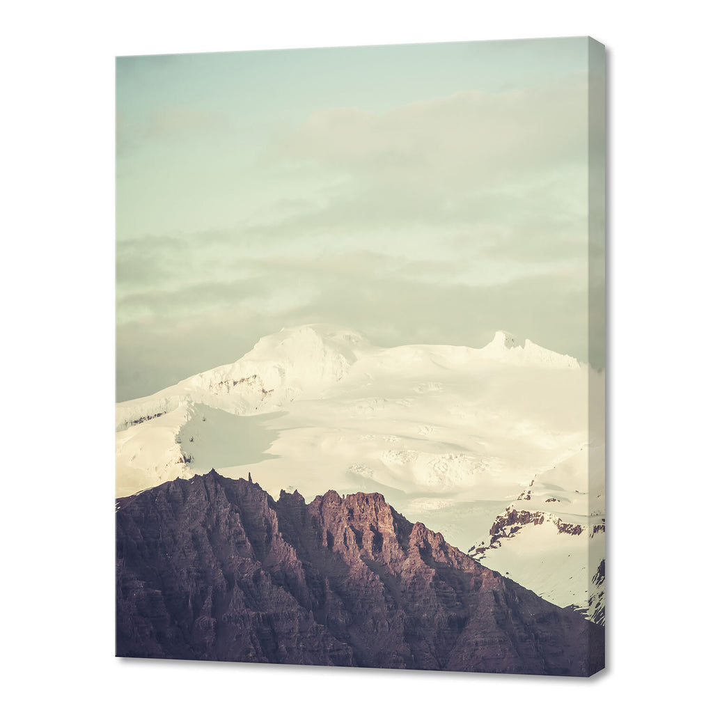 Two Mountains