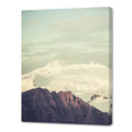 Two Mountains