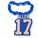 Josh Allen #17