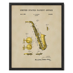 Saxophone (1949)
