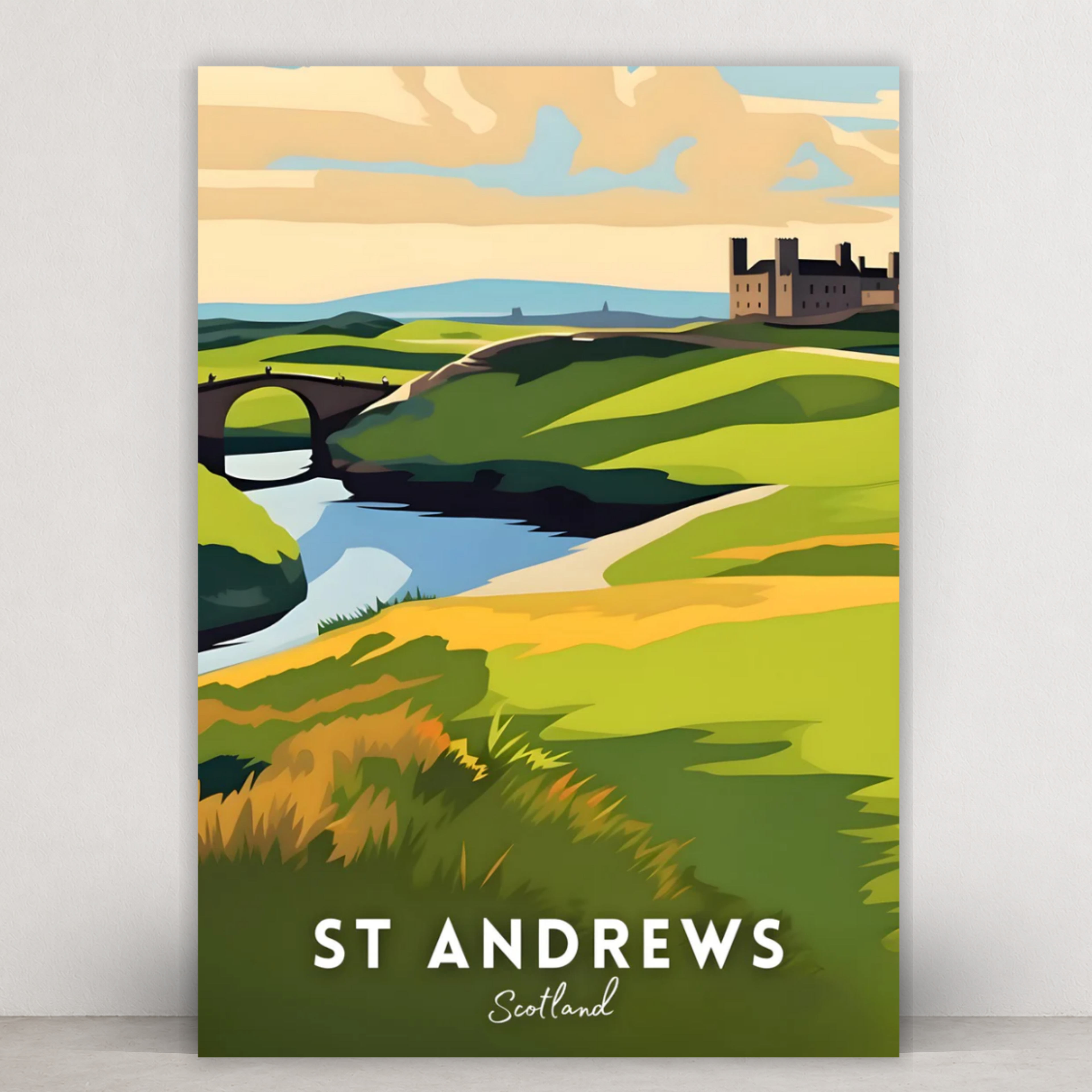 St. Andrews