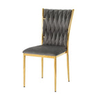 Modern Dining Chair