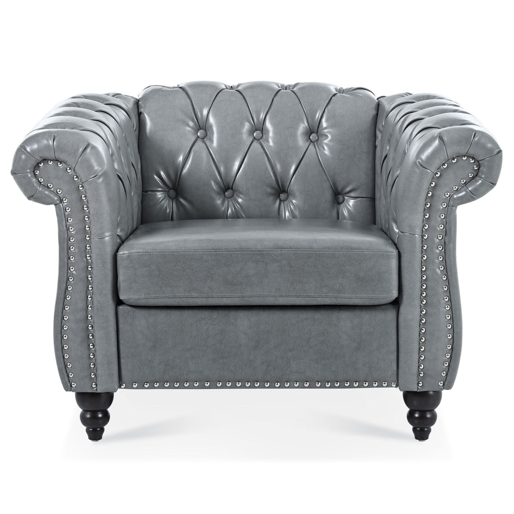 1 Seater Sofa