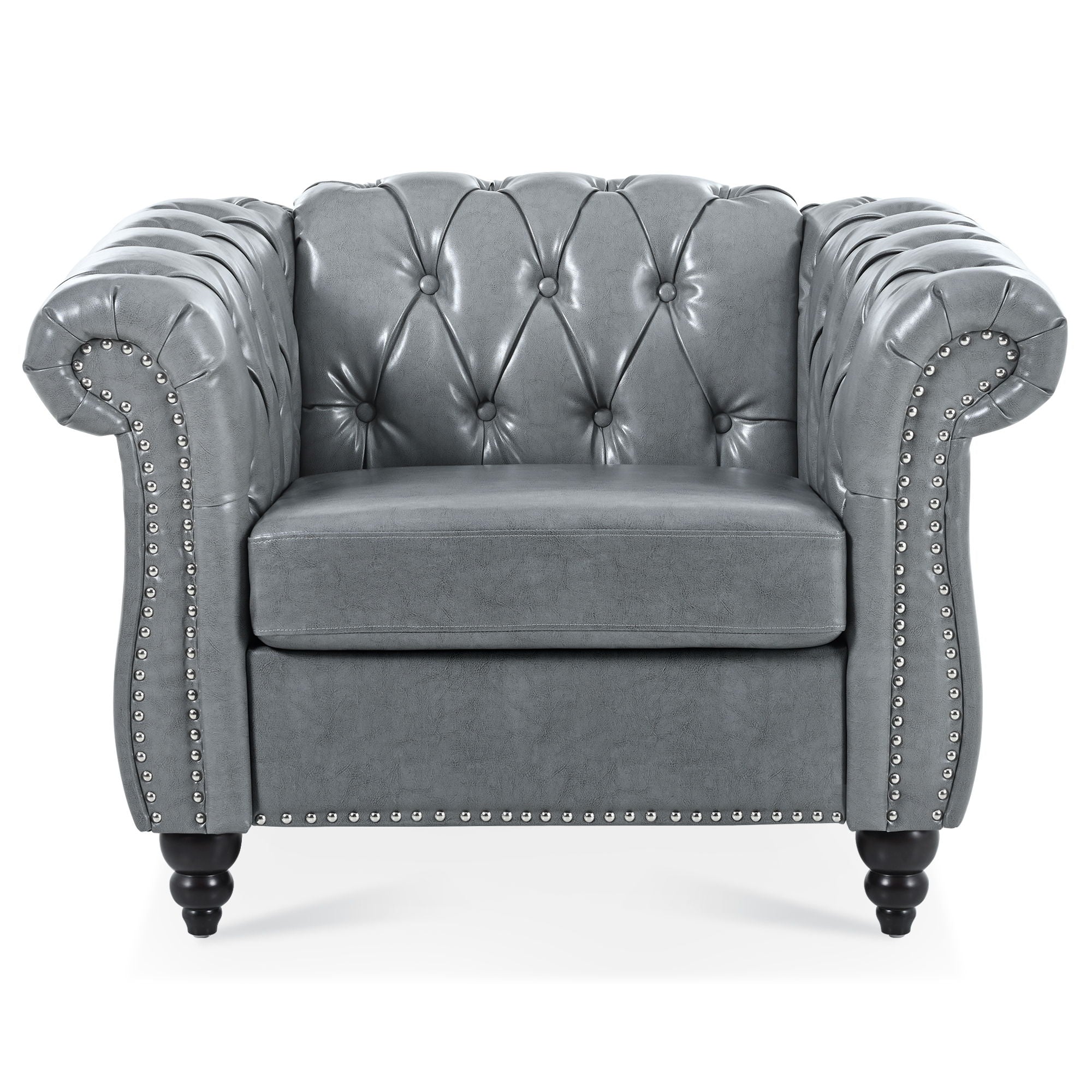 1 Seater Sofa