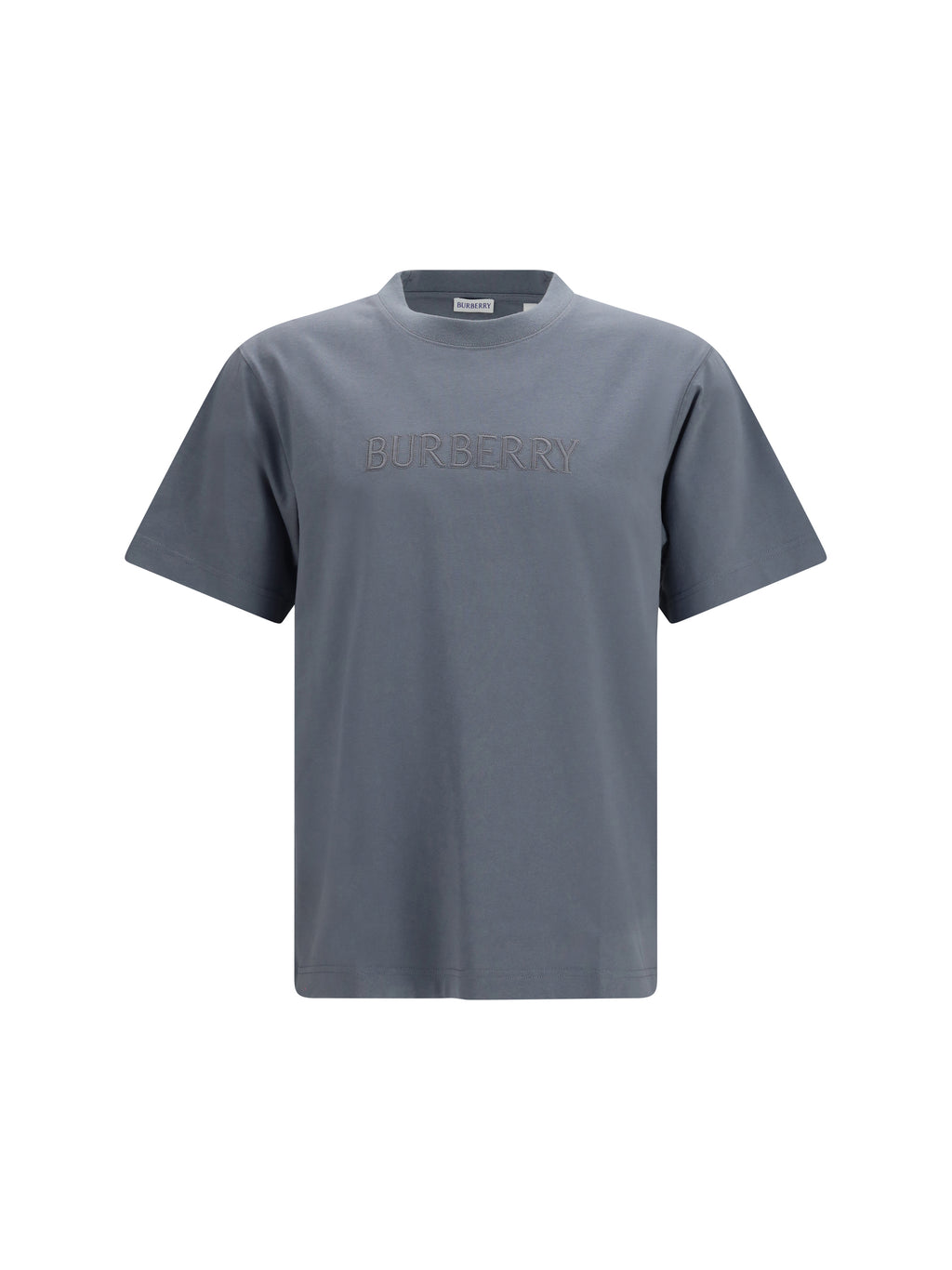 T-Shirt Forecast Grey